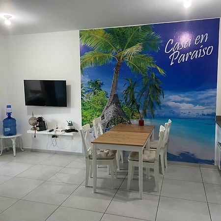 Casa En Paraiso Rd Байяібе Номер фото